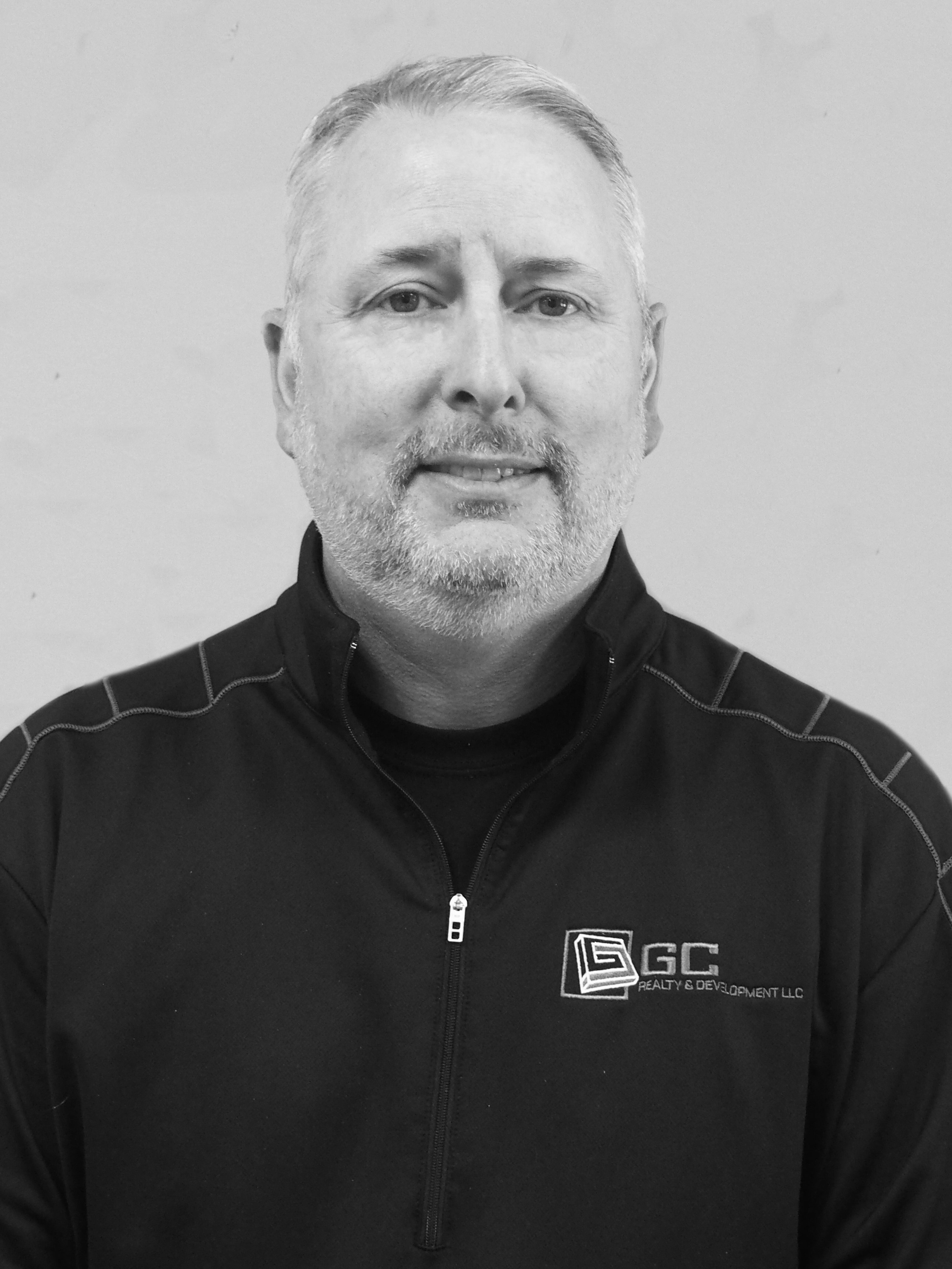 Photo of Bill Palmery